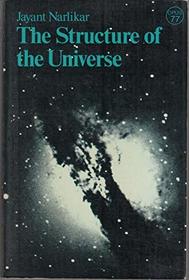 The Structure of the Universe (OPUS)