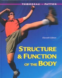 Structure and Function of the Body (Structure and Function of the Body)