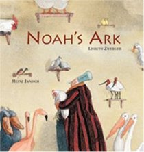 Noah's Ark