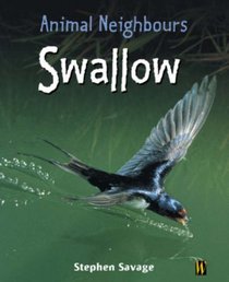 Swallow (Animal Neighbours)