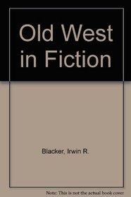 Old West in Fiction