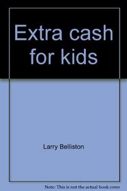 Extra cash for kids