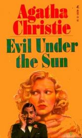 Evil Under the Sun (Hercule Poirot, Bk 23)  + CD