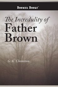 The Incredulity of Father Brown