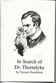 In Search of Dr Thorndyke