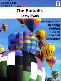 The Pinballs (Teacher Guide)