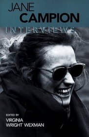 Jane Campion: Interviews (Interviews With Filmmakers Series)
