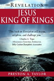 Jesus: King of Kings