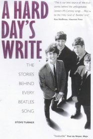 Hard Day's Write