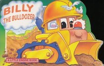 Roger the Racer / Billy the Bulldozer / Terry the Taxi / Tommy the Tugboat: 24-copy Pack - Assorted (in Display Box, 4 Displays Per Outer)