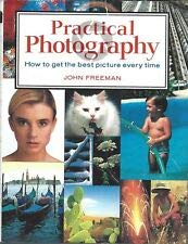 PRACTICAL PHOTOGRAPHY