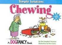 Chewing : Simple Solutions