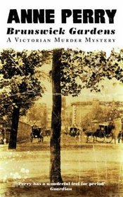 Brunswick Gardens (A Victorian Murder Mystery)