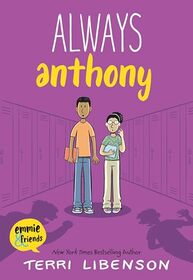 Always Anthony (Emmie & Friends, 8)