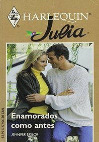 Enamorados Como Antes  (Morgan's son)