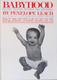 Babyhood, 2nd Ed