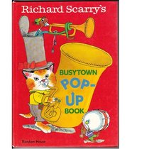 R S BUSYTOWN POP-UP