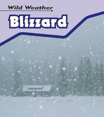 Blizzard (Wild Weather) (Wild Weather)
