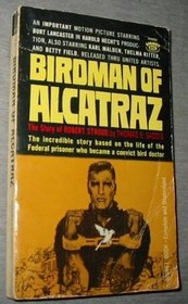 Birdman of Alcatraz