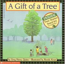 A Gift of a Tree