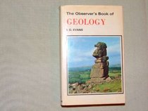 The Observer's Book of Geology