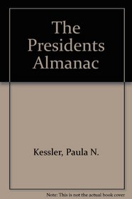The Presidents Almanac