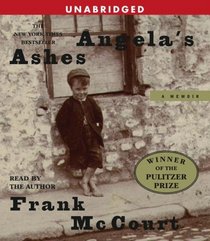 Angela's Ashes : A Memoir