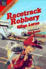 Racetrack Robbery (Hyperion Chapters)
