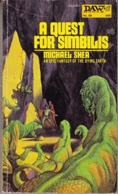 A Quest for Simbilis (UQ1092)