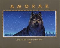 Amorak (Creative Editions)