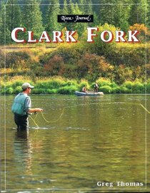 Clark Forke River Journal (Volume 5, number 2)