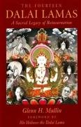 Fourteen Dalai Lamas: A Sacred Legacy of Reincarnation