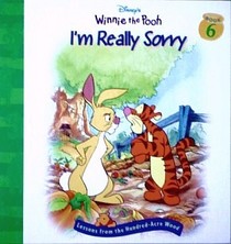 I'm Really Sorry (Lessons from the Hundred-Acre Wood, Bk 6)