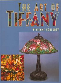 The Art of Tiffany (Art of)