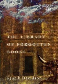 Library of Forgotten Books (Showcase Series)