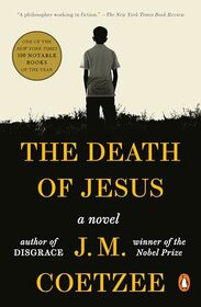 The Death of Jesus: A Novel