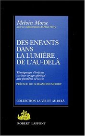 Des enfants dans la lumire de l'au-del