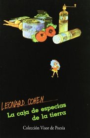 La Caja de Especias de La Tierra (Spanish Edition)