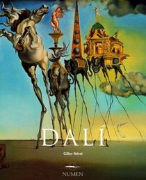 Salvador Dali: 1904-1989 (Artistas Serie Menor)