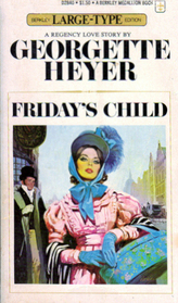 Friday's Child