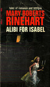 Alibi For Isabel