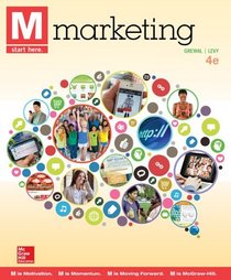 M: Marketing