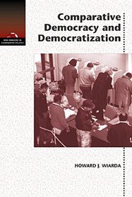 Comparative Democracy and Democratization