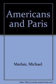 Americans and Paris