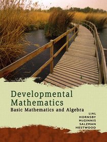 Developmental Math& Mymathlab Get Startd Kit