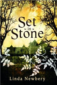 Set In Stone (Costa Children's Book Award (Awards))