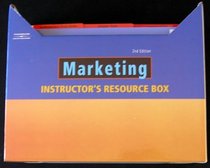 Marketing 2nd Edition Instructor's Resource Box