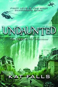 Undaunted (Inhuman)
