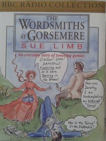 Wordsmiths of Gorsemere: Starring Miriam Margoyles, Tim Curry & Simon Callow (BBC Radio Collection)