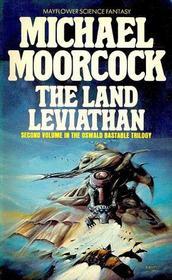 Land Leviathan (A Mayflower book)